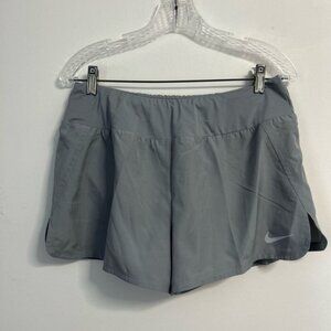Nike Women’s Eclipse Grey Running Shorts